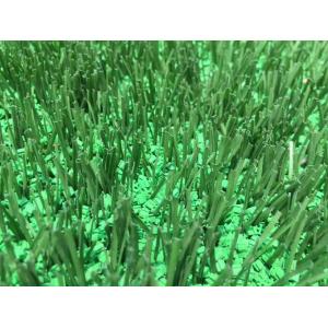 Quality Customized High Stability Turf Rubber Infill For Artificial Grass for sale