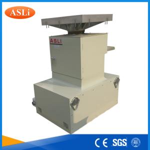 China Acceleration Mechanical Shock Impact Tester,Battery Shock Impact Testing machine on sale