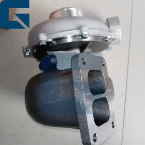 C92CND-S0018G Turbocharger for Excavator Engine Parts