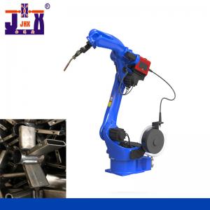 Quality 380V Welding Arm Robot  1500mm Mechanical Robot Arm    Welding Arm Robot for sale