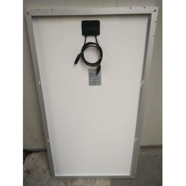 72 Cells Mono 100W for off-Grid Solar Power System