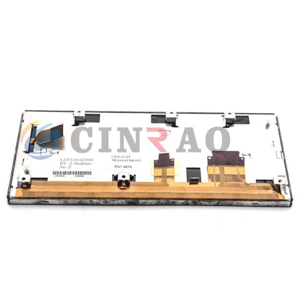 Buy L5F31042T08  Sanyo TFT LCD Screen / Touch Screen LCD Display Module at wholesale prices