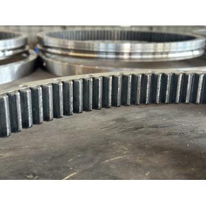 Buy cheap 240-8362 Slewing Bearing Slewing Ring Excavator E308C CAT308C from wholesalers