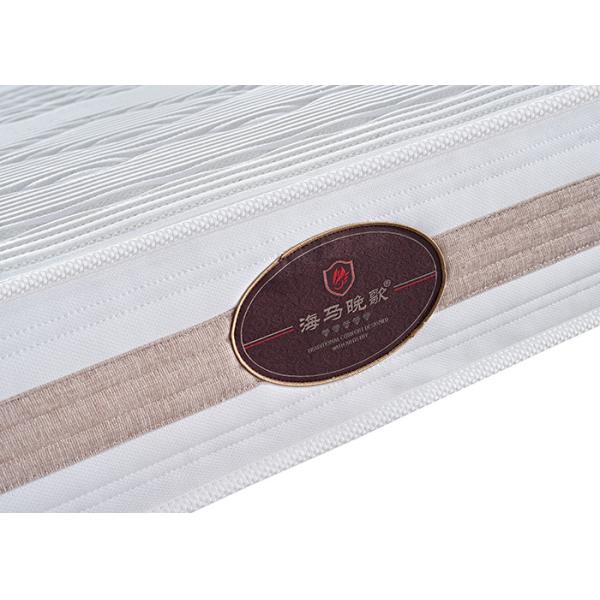 Anti Decubitus Hotel Spring Mattress