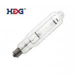 High Luminous Efficacy Metal Halide Lamp 70-1000W With Good Color Rendering