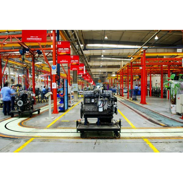 230HP Euro3 Dongfeng Cummins ISDe230 30 Engine,Cummins Engine Assembly, Dongfeng Cummins Engine