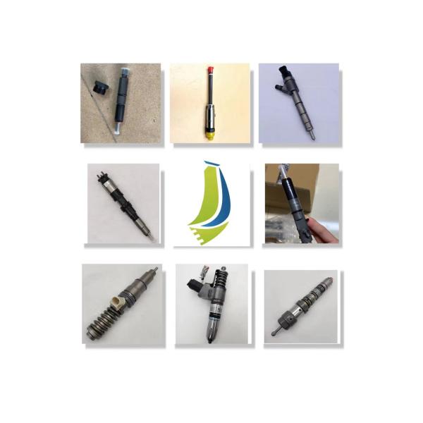 Excavator parts Turbocharger 604-2157 6042157