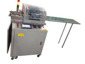 Quality Multi-blade PCB Separator for LED Tube with High Efficiency,PCB Depaneling Machine for sale