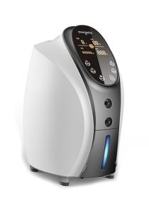 Quality Hospital and Home Use Oxygen Concentrator Portable 5L Oxygen Generator for sale