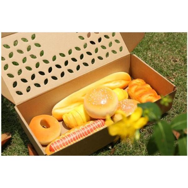 paper nut packaging box,Corrugated Bolt And Nut Packaging Box,Kraft Paper gift box with clear pvc window stand up for ca