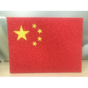 Quality Long Lasting Anti Aging Permeable EPDM Rubber Particles for sale