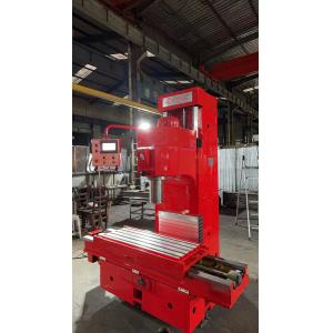 Quality AA4C AA-TXM170A Vertical Fine Boring &amp; Milling Grinding Machine for sale