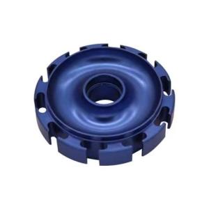 Quality Precision Die Casting Mould Aluminum CNC Medical Machining Parts for sale