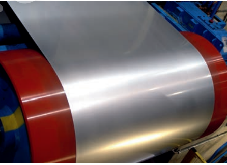 Oil / Dry Polish Stainless Steel Strip Coil For Industrial / Medical Instruments