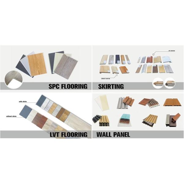 Odm Oem LVT Vinyl Flooring 1.0mm-3.0mm Peel And Stick Vinyl Plank Flooring