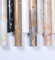 Modern Design Style 60cm Green Beautiful Bedroom Wallpaper Roll Plain Pattern Self Adhesive Decorative Wallpaper for Rooms