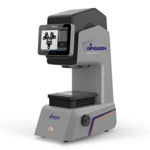 High Accuracy Auto Instant Vision Measuring Machine User Friendly Vision