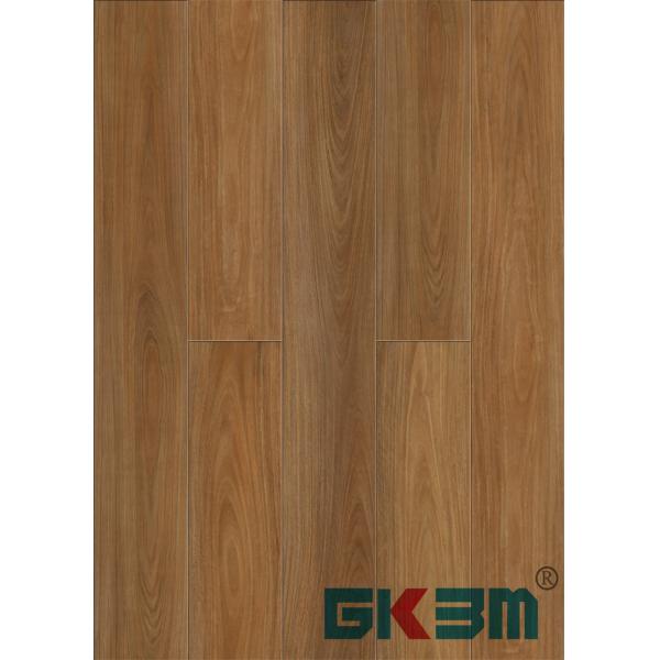6mm Eucalyptus Anti Termite Fireproof Click SPC Flooring Plank DP-W82289-1