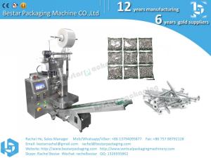 Quality Automatic Hardware Packing Machine With Accurate Counting Function for sale