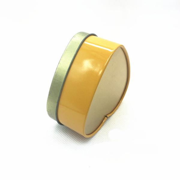 Promotional Candy Tin Candy Box Coin Box Cheap Gifts Logo Customized