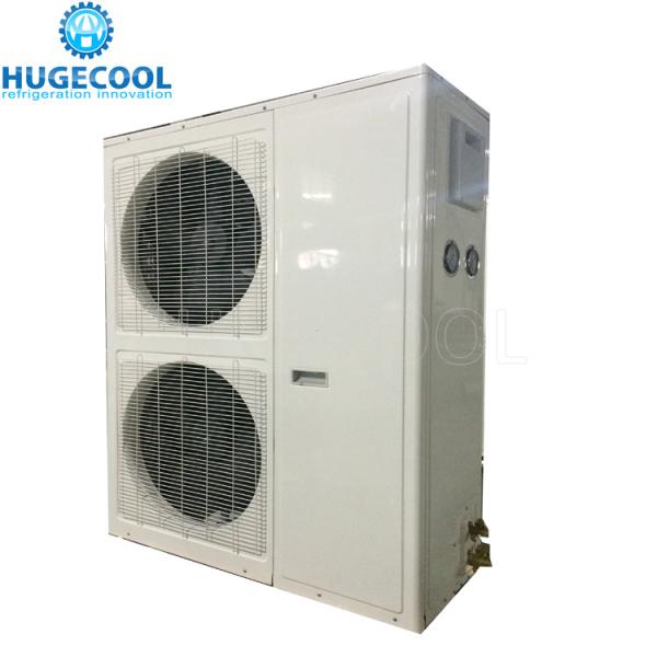 High Quality Meat Freezer Chiller Room Seafood Freezer Room