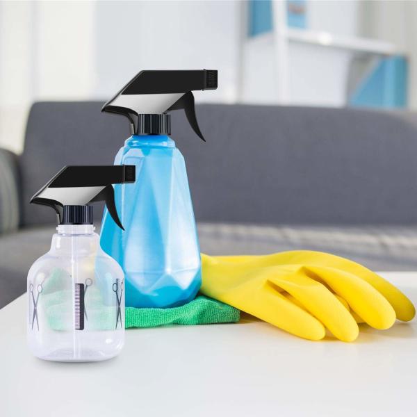 Household Chemical Resistant Trigger Sprayers Lawn Garden Trigger Sprayer