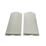 Custom SMC Components FRP Components For Machine Equipment Shell