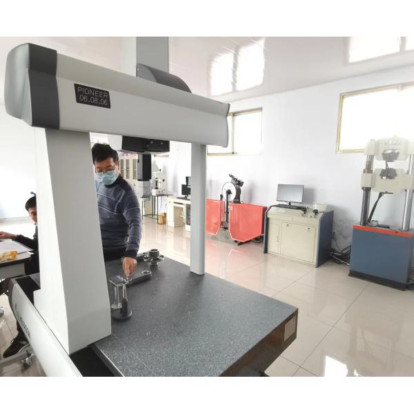 Rustproof Polished Forged Hardware , Practical Heavy Duty Shackle