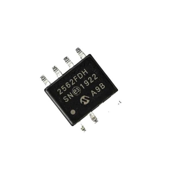 Buy MICROCHIP MCP2562FD IC Electronic Parts Integrated Circuits Components Microcontroller Price at wholesale prices
