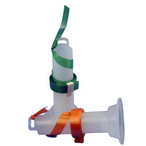 Quality Self Seal Helium Balloon Valves for sale