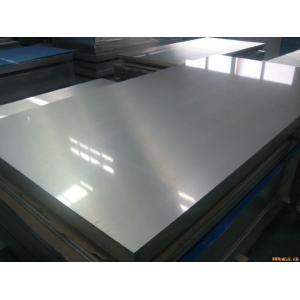 Quality ASTM AISI Cold Rolled 304l Stainless Steel Sheet BA Surface for sale