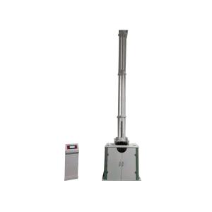 Quality Customized Drop Hammer Test Equipment AC220V 50Hz For Specific Testing Requirements for sale