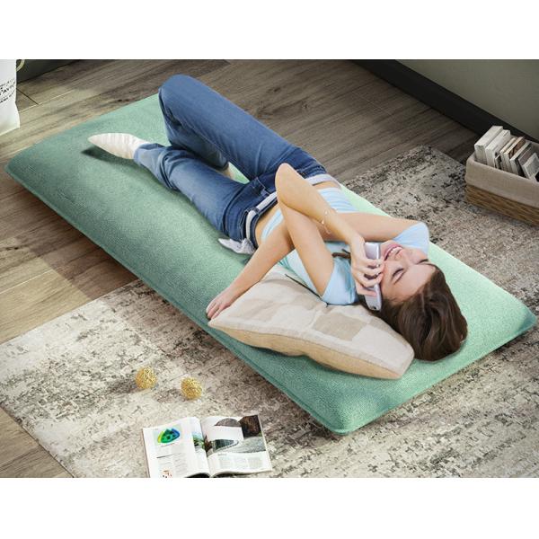 Factory home office hotel sleeping folding living room hot selling Multi-function divan sofa high quality chair