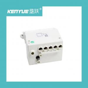 China White Hospital Bed Control Box Patient Specific Customization on sale