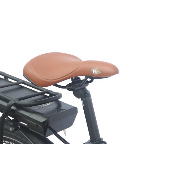 10Ah 36v 250w Electric Bike With Integrated Battery Central Motor 36 Volt Ebike