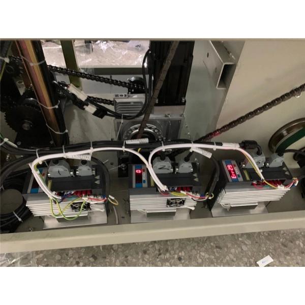 Automatic flow pack sergical face mask packing machine 3ply mask machine plastic packing TCZB-350X