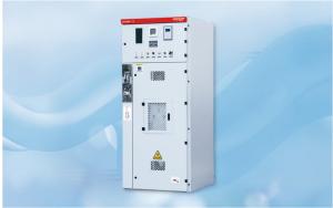 Quality Metal Enclosed Fixed Electrical Switchgear Components Box Type for sale