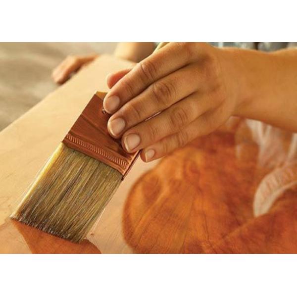 Surface Smoothness Paint Matting Agent For Clear / Pigmented Woodcare