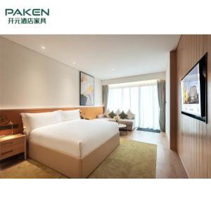 Buy cheap Commercial ISO9001 MDF Living Room Furniture Sets from wholesalers