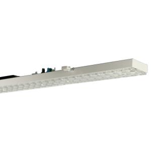 Quality T8 T5 Fixture Retrofit Replaceable LED Module Power Switchable for sale