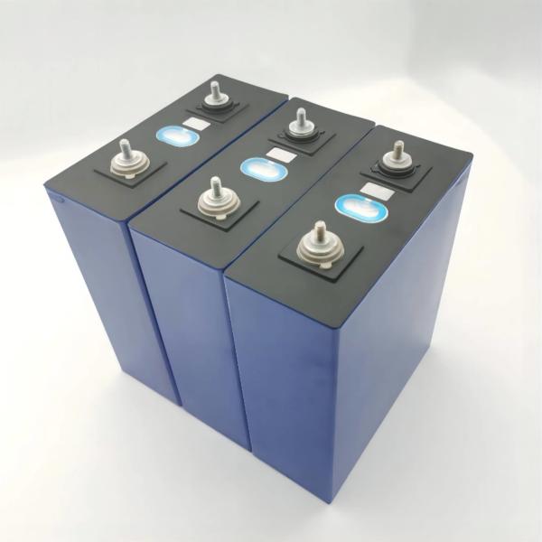 3.2 V Lithium Phosphate Battery 280Ah 320Ah 3.2V Lithium Phosphate Cell