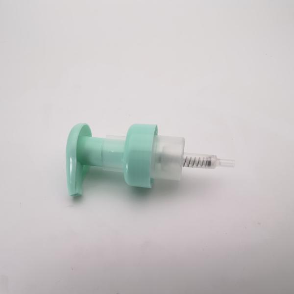 43MM Bottle Plastic Foam Pump For Hand Soap Daily Necessities