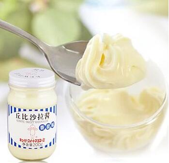 220V 380V 1000BPH Salad Dressing Filling Machine Customized Stainless steel