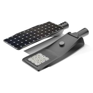 Quality Integrated Waterproof IP66 Solar Garden Lighting 10w 20w 30w for sale