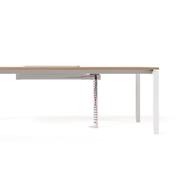 MC3.0 Contemporary Design Conference Room Tables Office Meeting Desk OEM ODM