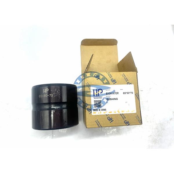 P6 V4 Excavator Bearing Bushing Self Lubriexcavatoring Size 65*80*70