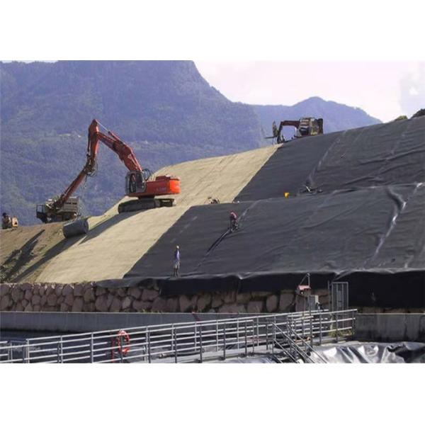 Ce Artificial Lakes Membrane Hdpe Pond Liner 2mm Lining For Ponds