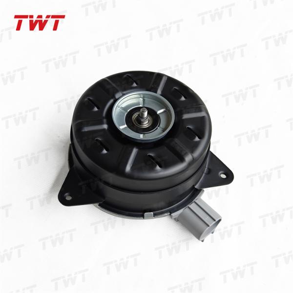 Original 16363-36200 Cooling Fan Motor 1636336200 16363 36200 for Toyota Alphard Vellfire Hv 2020- 2Arfe Agh3#