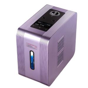 Hydrogen Inhalation Machine 1800ml Hho Liquid Hydrogen Generator WEIZI