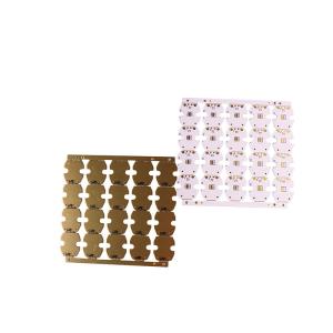 China 1.6mm Heavy Copper PCB Circuit Board on sale